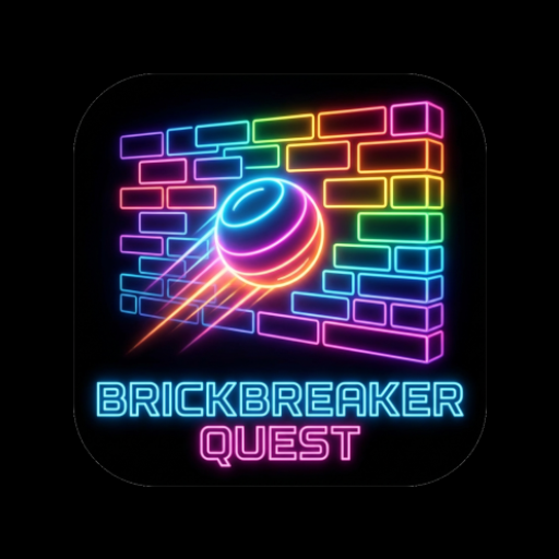 Brick Breaker Quest
