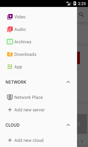 AM File Master - File Manager ekran görüntüsü