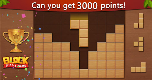 Block Puzzle - Jigsaw puzzles ekran görüntüsü