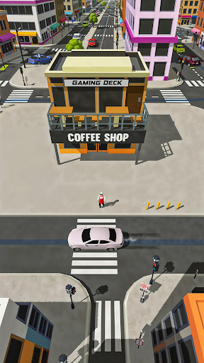 Pickup Taxi Game ekran görüntüsü