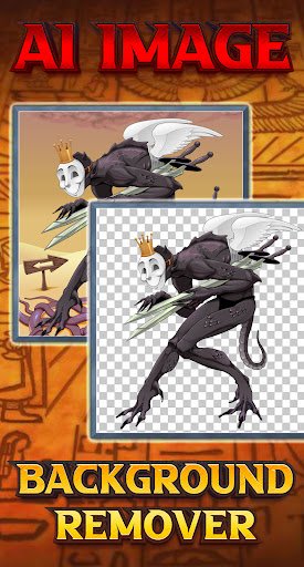 Yu-Gi-Oh Maker - Image & Video ekran görüntüsü