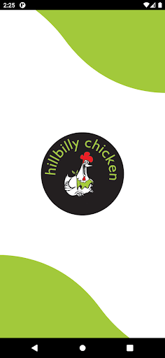 Hillbilly Chicken ekran görüntüsü