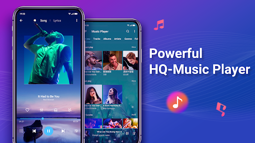 Müzik Çalar ve Ses:Echo Player ekran görüntüsü
