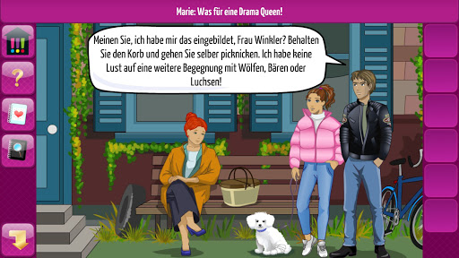 Die drei !!! - Picknickdrama ekran görüntüsü