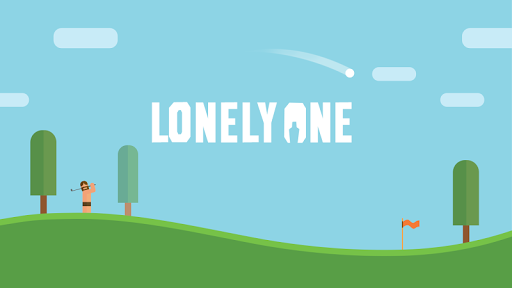 Lonely One : Hole-in-one ekran görüntüsü
