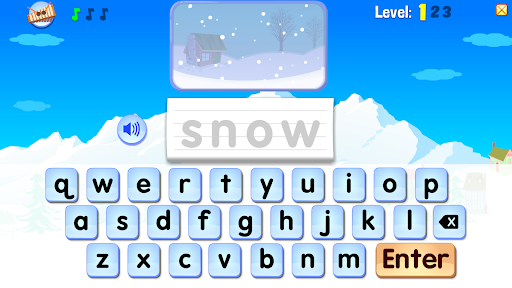 Starfall ekran görüntüsü