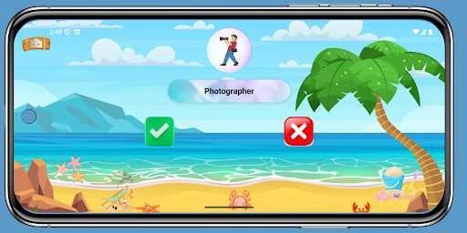 English for Kids ekran görüntüsü