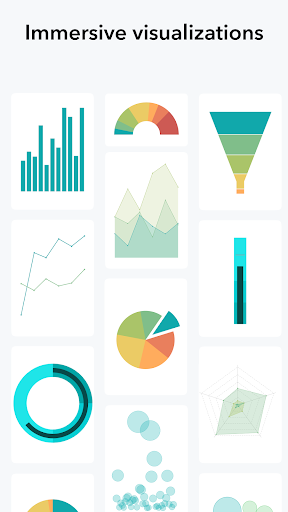 ManageEngine Analytics Plus ekran görüntüsü