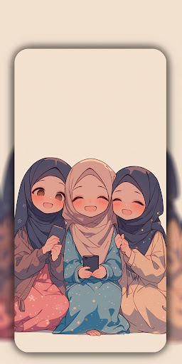 Hijab Wallpapers HD - Grily M ekran görüntüsü