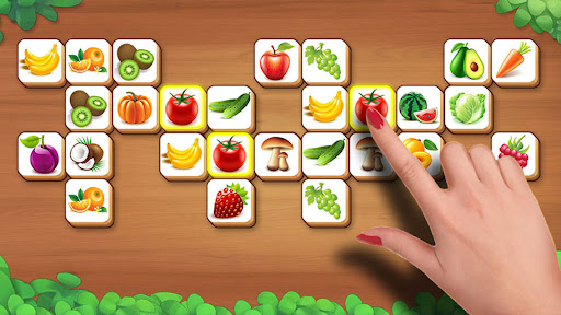 Tile Puzzle-Tiles match game ekran görüntüsü