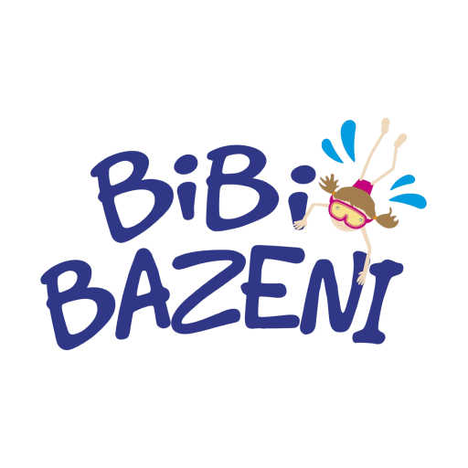 BIBI BAZENI - Škola plivanja