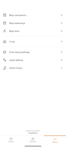 DAO Pan Asian ekran görüntüsü