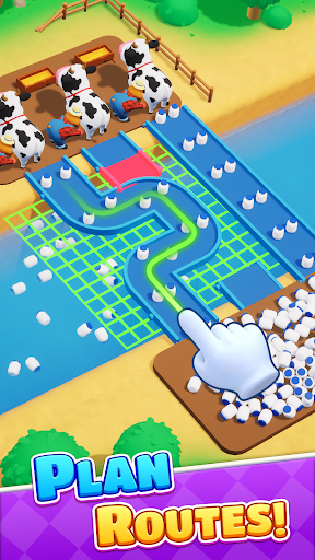 Farm Feud ekran görüntüsü