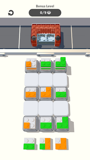 Brick Sorter ekran görüntüsü