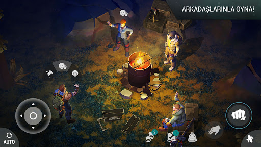 Last Day on Earth: Survival ekran görüntüsü
