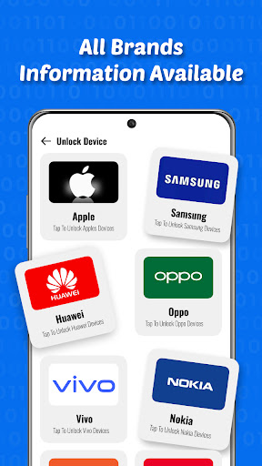 Device Info : Software Info ekran görüntüsü