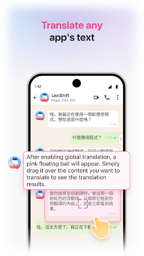 Immersive Translate ekran görüntüsü