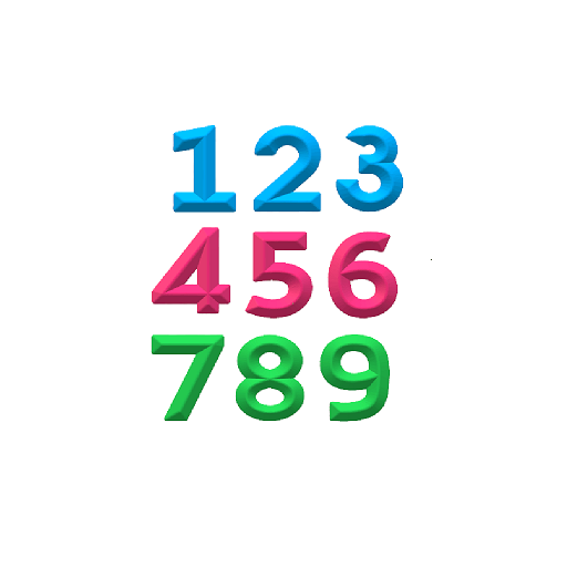 learn numbers kids english