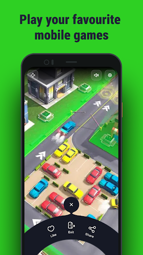 Minigame Casual & Puzzle Games ekran görüntüsü