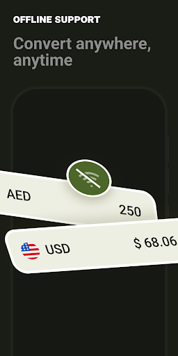 Currency Converter Lite ekran görüntüsü