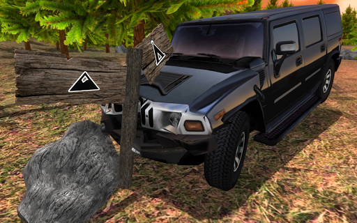 4x4 Offroad Racing ekran görüntüsü