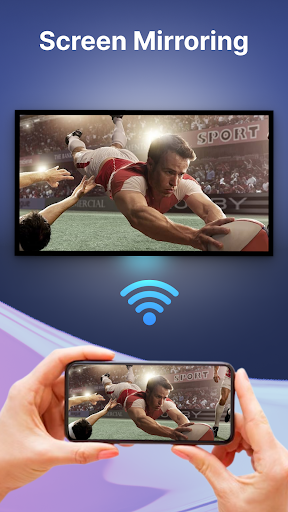 Remote For TCL Smart TV ekran görüntüsü
