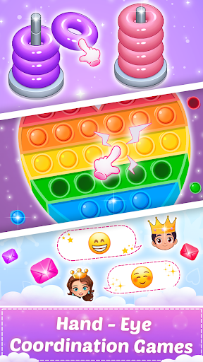 Princess Phone World ekran görüntüsü