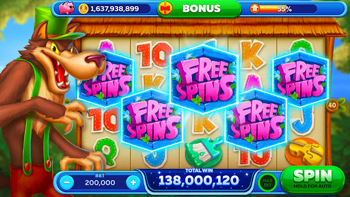 Slots Journey Cruise & Casino ekran görüntüsü