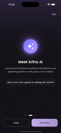 Cashguard - Expense Tracker ekran görüntüsü