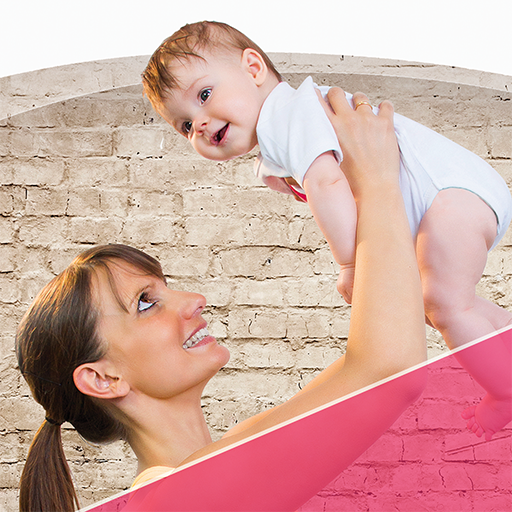 Fit mit Baby - Rückbildung App
