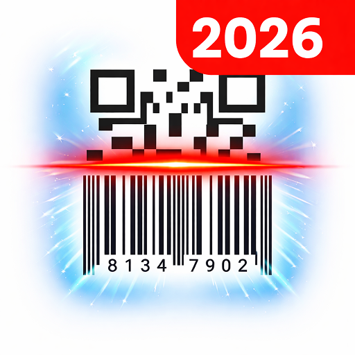 Tüm Kod Tarayıcı QR Okuyucu