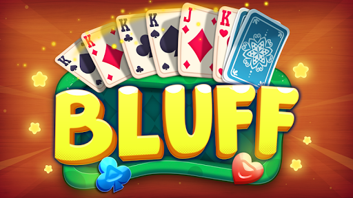 Bluff ekran görüntüsü