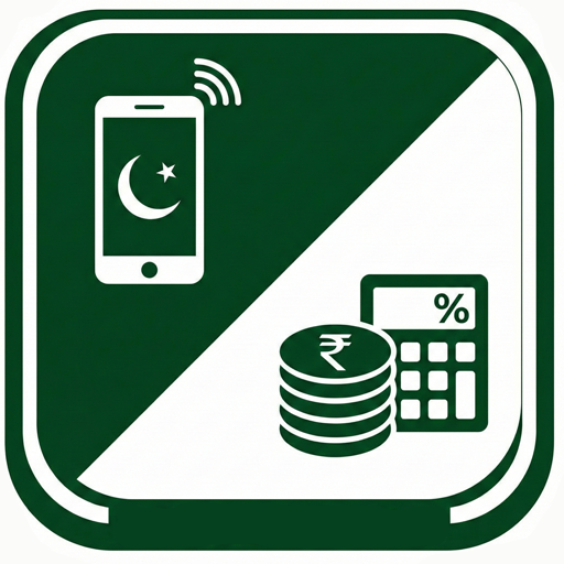 TanFon Tax Smart Calculator