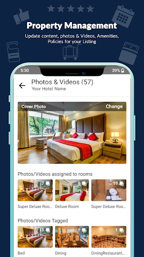 Connect by MakeMyTrip ekran görüntüsü