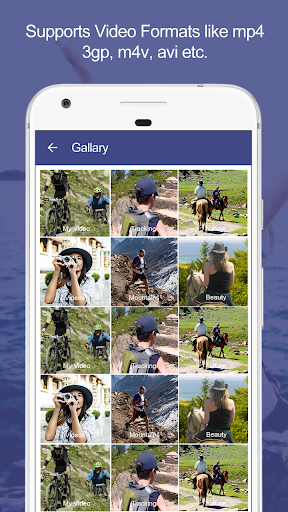 Add Audio to Video & Trim ekran görüntüsü