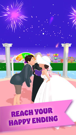 Dream Wedding ekran görüntüsü