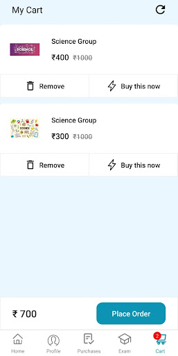 Siance Edu ekran görüntüsü