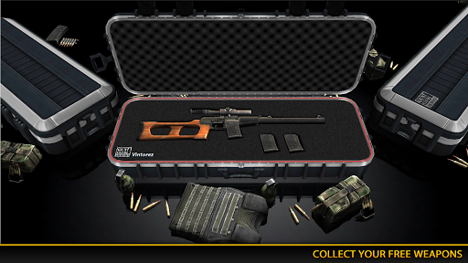Gun Club Armory ekran görüntüsü