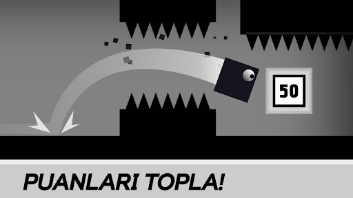 Sqube Darkness ekran görüntüsü
