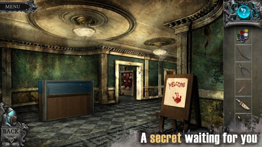 Mystery Valley ekran görüntüsü