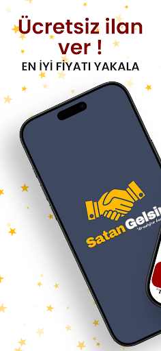 Satan Gelsin: ilan & Alışveriş ekran görüntüsü