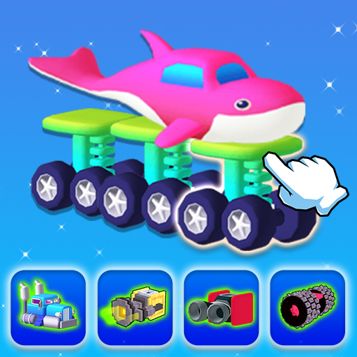 Araba Yarışı: Driving Speed