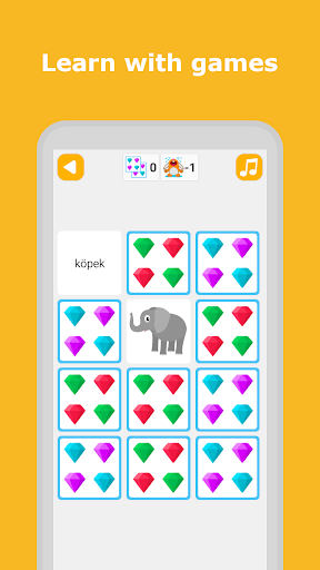 Learn Turkish Language ekran görüntüsü