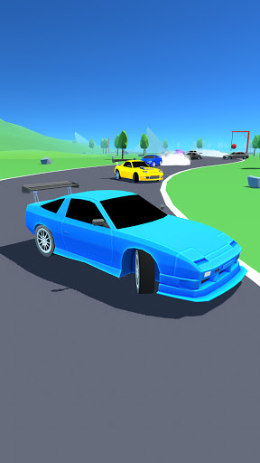 Drift Slam ekran görüntüsü