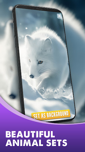 Wildlife Word Games ekran görüntüsü