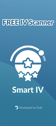 Smart IV - GO IV Calculator ekran görüntüsü