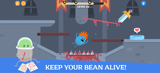 Dumb Ways To Draw ekran görüntüsü
