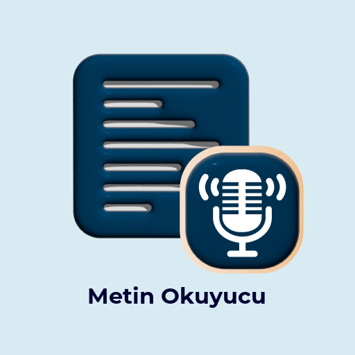 Metin Okuyucu