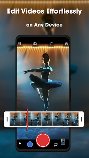 GCamera: GCam & HD Pro Photos ekran görüntüsü