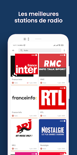 Alertes Info France : l'actu ekran görüntüsü